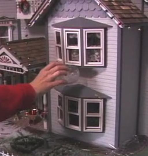 A World Within: A Miniature Portrait